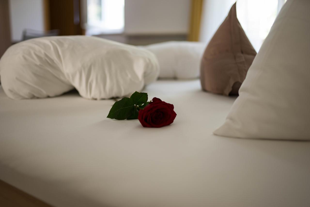 Bed & Breakfast Bergblick Naturns Ngoại thất bức ảnh