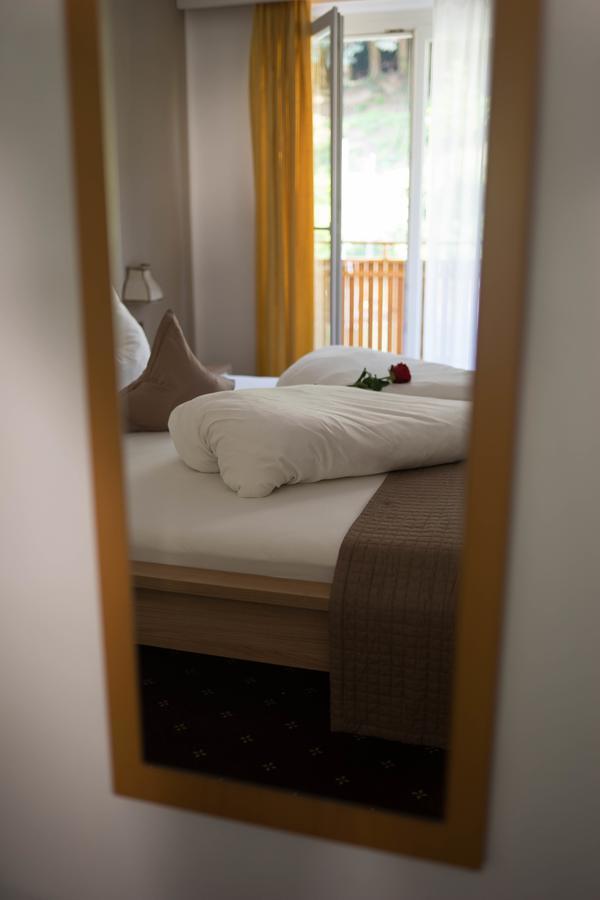 Bed & Breakfast Bergblick Naturns Ngoại thất bức ảnh