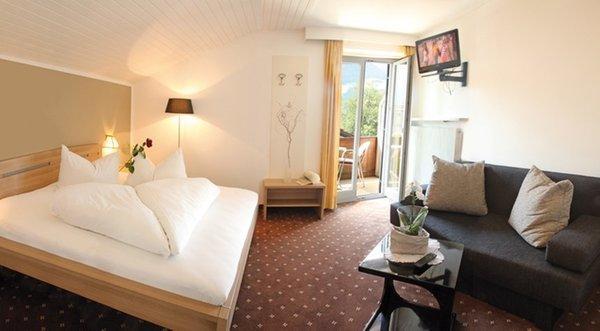 Bed & Breakfast Bergblick Naturns Ngoại thất bức ảnh