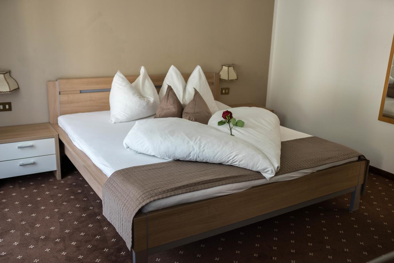 Bed & Breakfast Bergblick Naturns Ngoại thất bức ảnh