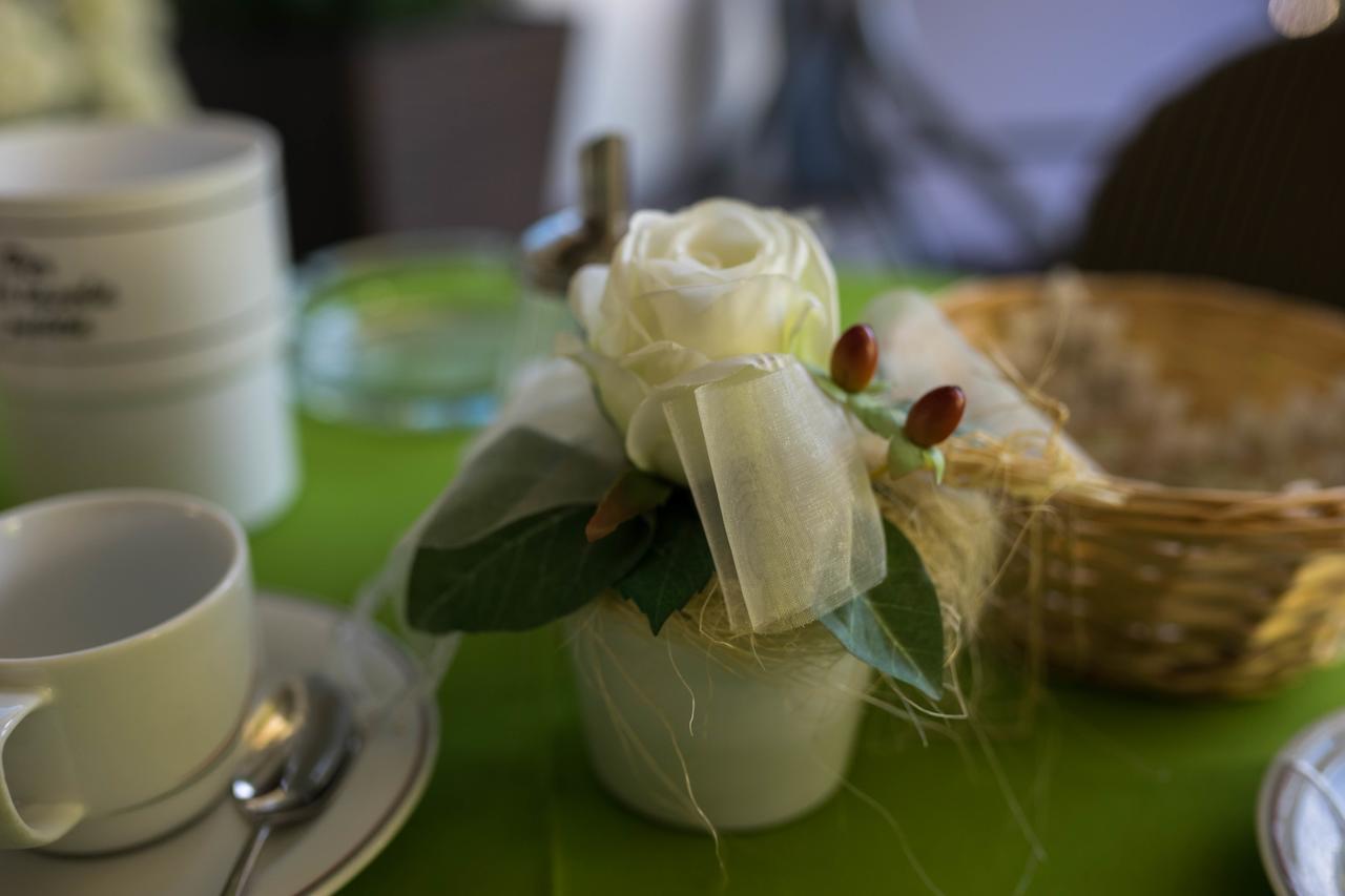 Bed & Breakfast Bergblick Naturns Ngoại thất bức ảnh